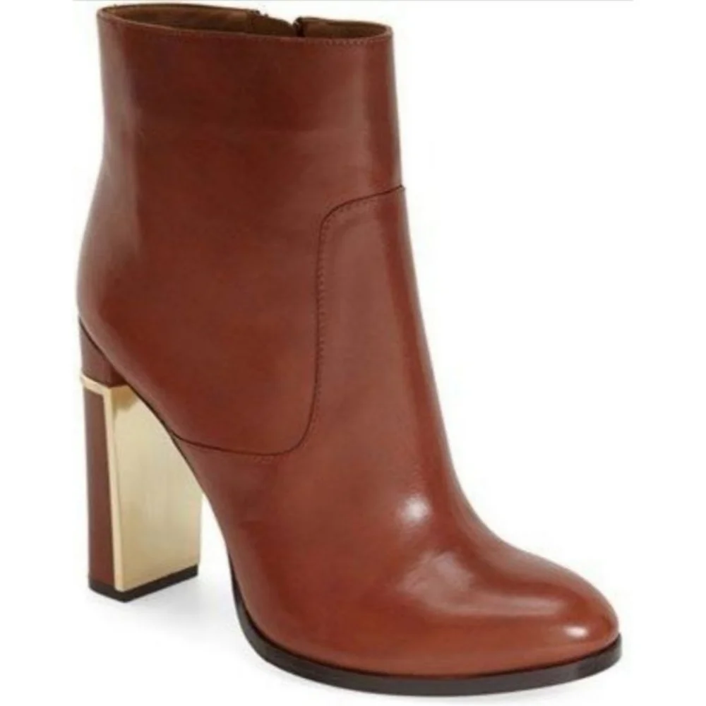 Calvin Klein | Karlia Boot - Picture 1 of 8